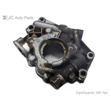 71N108 Engine Oil Pump From 2005 Jeep Grand Cherokee  5.7 53021622AF