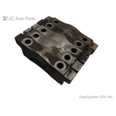 72R108 Engine Block Main Caps From 2005 Jeep Grand Cherokee  5.7