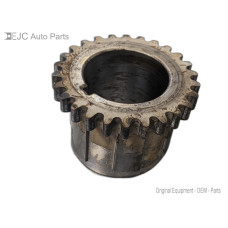 72R114 Crankshaft Timing Gear From 2005 Jeep Grand Cherokee  5.7