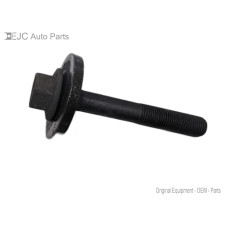 72R115 Crankshaft Pulley Bolt From 2005 Jeep Grand Cherokee  5.7 06506340AA