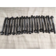 72R112 Cylinder Head Bolt Kit From 2005 Jeep Grand Cherokee  5.7