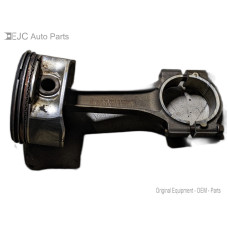 72R111 Piston and Connecting Rod Standard From 2005 Jeep Grand Cherokee  5.7 53021539AD