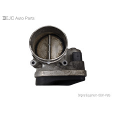 71W101 Throttle Valve Body From 2003 Dodge Ram 1500  5.7 53032120AC