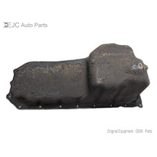GSC550 Engine Oil Pan From 2003 Dodge Ram 1500  5.7 53021334AF