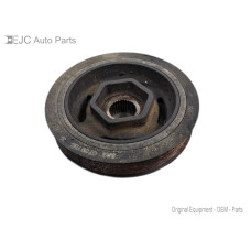72U106 Crankshaft Pulley For 13-17 Honda Accord  2.4 138105A2A01