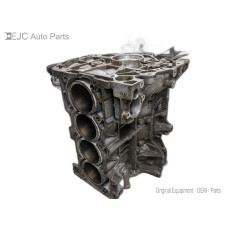 #BKN32 Engine Cylinder Block From 2015 Nissan Altima  2.5