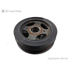 72H103 Crankshaft Pulley For 13-18 Nissan Altima  2.5 123033TA1A