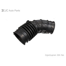 72H108 Air Intake Tube From 2015 Nissan Altima  2.5
