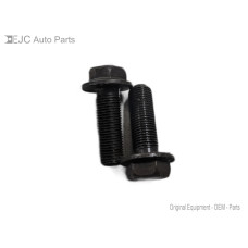 72H118 Camshaft Gear Bolts All From 2015 Nissan Altima  2.5