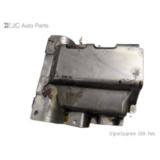 71L108 Engine Oil Baffle For 03-04 Subaru Impreza  2.5