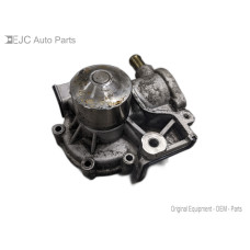 71L109 Water Coolant Pump For 95-05 Subaru Impreza  2.5