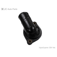 71L112 Thermostat Housing For 03-04 Subaru Impreza  2.5