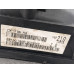 73Y001 Valve Cover For 13-15 Land Rover LR2 2.0 BB5E6K271AA 73Y001 Valve Cover For 13-15 Land Rover LR2 2.0 BB5E6K271AA