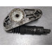 73Y012 Serpentine Belt Tensioner For 13-15 Land Rover LR2  2.0 BJ326A228CA