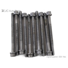 73Y018 Cylinder Head Bolt Kit For 13-15 Land Rover LR2  2.0