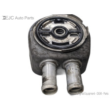 73Y028 Oil Cooler For 13-15 Land Rover LR2  2.0 AG9G6A642BC