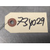 73Y029 Water Pump Pulley For 13-15 Land Rover LR2 2.0 5M6Q8509AE 73Y029 Water Pump Pulley For 13-15 Land Rover LR2 2.0 5M6Q8509AE