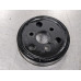 73Y029 Water Pump Pulley For 13-15 Land Rover LR2 2.0 5M6Q8509AE 73Y029 Water Pump Pulley For 13-15 Land Rover LR2 2.0 5M6Q8509AE