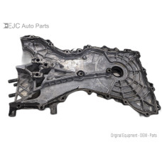GSJ228 Engine Timing Cover For 13-15 Land Rover LR2  2.0 BB5E6059AE