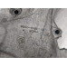 GSJ228 Engine Timing Cover For 13-15 Land Rover LR2  2.0 BB5E6059AE