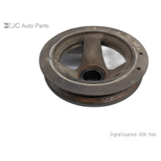 73X006 Crankshaft Pulley For 05-07 Dodge Ram 1500  5.7 53021303AD