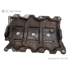 73W012 Engine Oil Baffle From 2008 Honda Accord  3.5