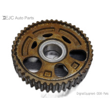 73W017 Left Camshaft Timing Gear From 2008 Honda Accord  3.5
