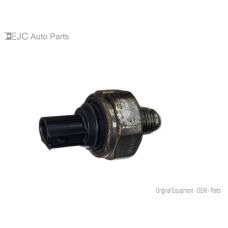 73W020 Knock Detonation Sensor From 2008 Honda Accord  3.5
