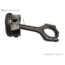 73R001 Piston and Connecting Rod Standard For 14-17 Chrysler  300 AWD 3.6