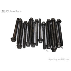 73R017 Cylinder Head Bolt Kit For 14-17 Chrysler  300 AWD 3.6