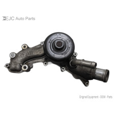 73R018 Water Coolant Pump From 2014 Chrysler  300 AWD 3.6 05184498AI