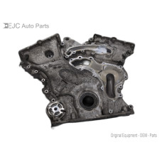 GWA314 Engine Timing Cover For 11-22 Chrysler  300 AWD 3.6 05184318AI