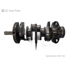 #KT02 Crankshaft Standard For 11-13 Dodge Journey  3.6 05184249AH