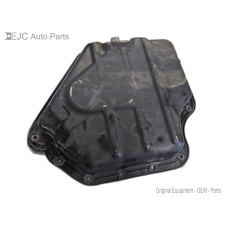 73Q004 Lower Engine Oil Pan From 2013 Dodge Journey  3.6 05184404AF