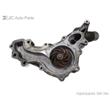 73Q005 Water Coolant Pump From 2013 Dodge Journey  3.6 05184498AI
