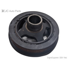 73Q006 Crankshaft Pulley From 2013 Dodge Journey  3.6