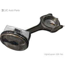 73Q010 Piston and Connecting Rod Standard For 11-13 Dodge Journey  3.6 5184503AH