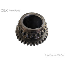 73Q029 Crankshaft Timing Gear For 11-13 Dodge Journey  3.6 05184356AD