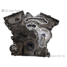 GSJ226 Engine Timing Cover For 11-19 Dodge Journey  3.6 05184318AI