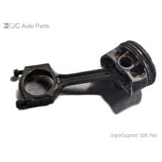 73L010 Piston and Connecting Rod Standard For 13-19 Nissan Sentra  1.8