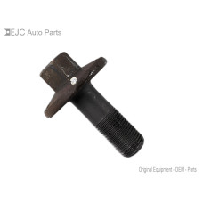 73L018 Crankshaft Pulley Bolt For 13-19 Nissan Sentra  1.8