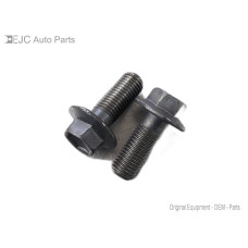 73L021 Camshaft Gear Bolt Set For 13-19 Nissan Sentra  1.8