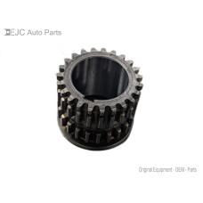 73L023 Crankshaft Timing Gear For 13-19 Nissan Sentra  1.8