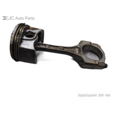 73H001 Piston and Connecting Rod Standard For 10-11 Honda CR-V EX-L 2.4