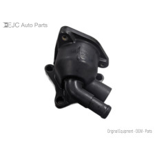 73H004 Rear Thermostat Housing For 10-11 Honda CR-V EX-L 2.4