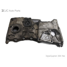 73H010 Engine Timing Cover For 10-14 Honda CR-V EX-L 2.4 REZ