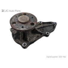 73H011 Water Coolant Pump For 10-11 Honda CR-V EX-L 2.4 19200R40A01