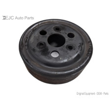 73H013 Water Pump Pulley For 10-11 Honda CR-V EX-L 2.4