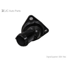 73H018 Thermostat Housing For 10-11 Honda CR-V EX-L 2.4