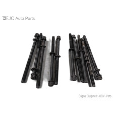 73H028 Cylinder Head Bolt Kit For 10-11 Honda CR-V EX-L 2.4